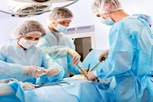 Image representing General Surgery department